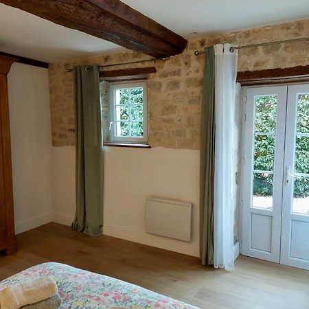 Maison 2 Chambres Avec Espace Exterieur Prive Et Petit-Dejeuner En Supplement - Fait-Maison Et Produits Locaux Vierville-sur-Mer Luaran gambar
