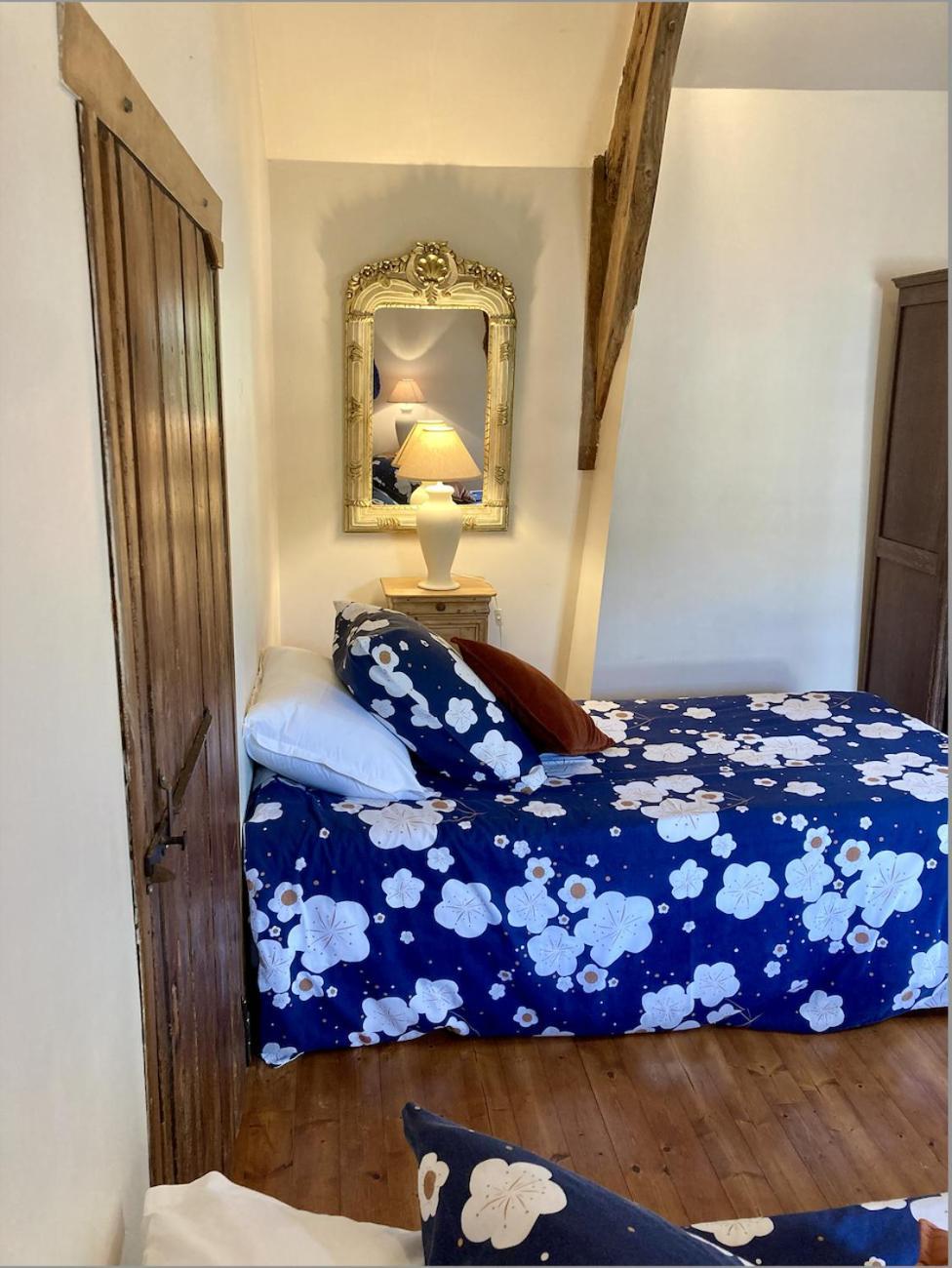 Maison 2 Chambres Avec Espace Exterieur Prive Et Petit-Dejeuner En Supplement - Fait-Maison Et Produits Locaux Vierville-sur-Mer Luaran gambar