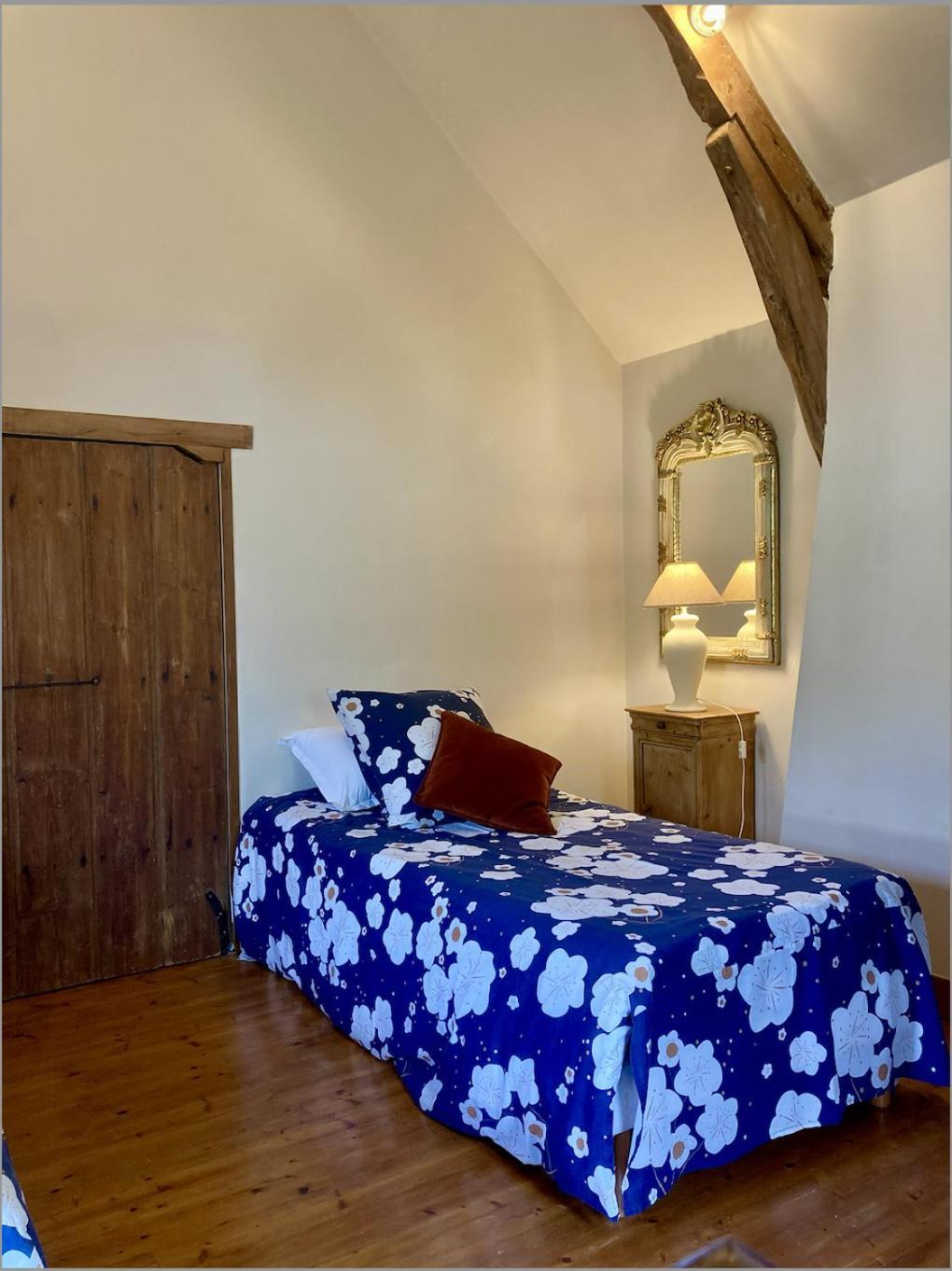 Maison 2 Chambres Avec Espace Exterieur Prive Et Petit-Dejeuner En Supplement - Fait-Maison Et Produits Locaux Vierville-sur-Mer Luaran gambar